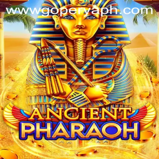 Explore the Mystique of AncientPharaoh: A Captivating Journey in Modern Gaming
