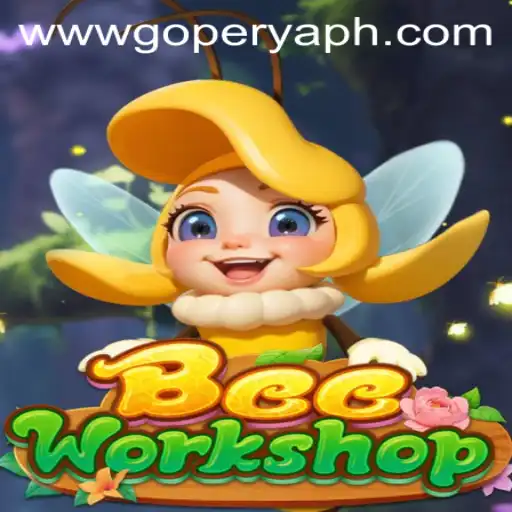BeeWorkshop: A Buzzing Adventure in Digital Gaming