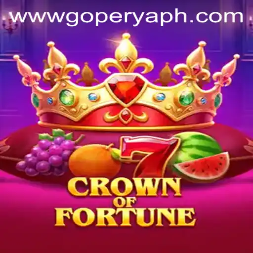 Exploring the Enchantment of CrownofFortune on the GoPerya Website