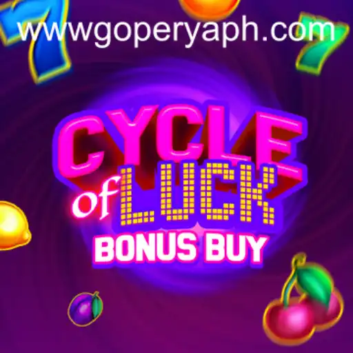 Explore the Thrills of CycleofLuckBonusBuy on GoPerya