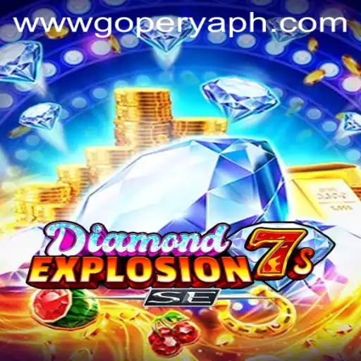 Dive into DiamondExplosion7sSE: A Thrilling New Game on the GoPerya Website