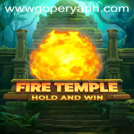 The Enigmatic World of FireTemple: A Deep Dive