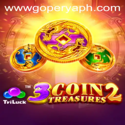 Exploring the Exciting World of 3CoinTreasures2 on GoPerya Website