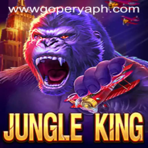 Exploring the Thrilling World of JungleKing on GoPerya Website