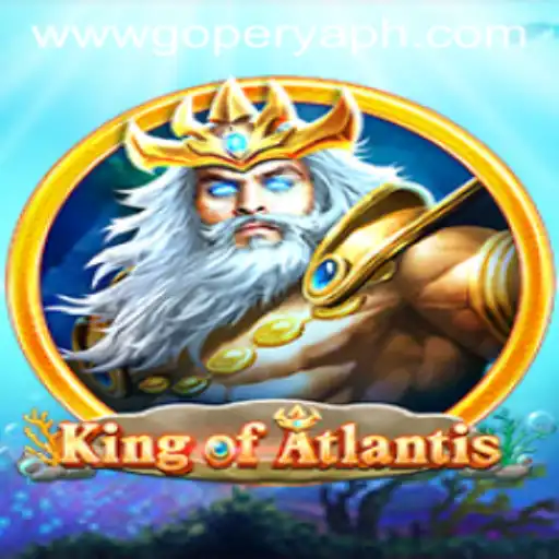 Discover the Enchanting World of KingofAtlantis on GoPerya Website