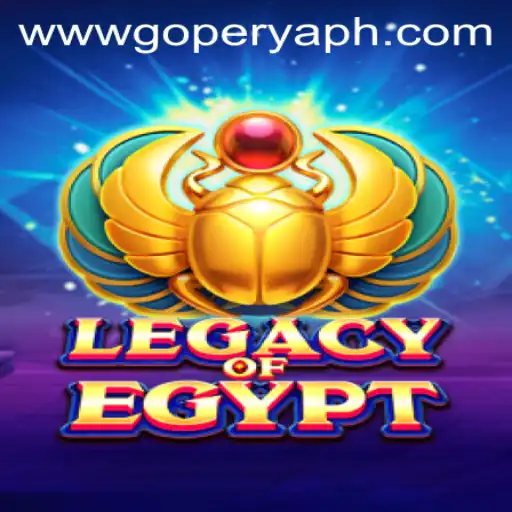 Exploring the Thrills of LegacyOfEgypt on GoPerya Website