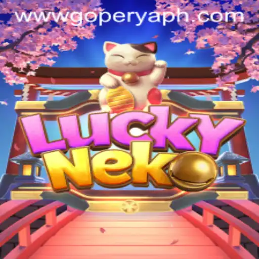 Exploring LuckyNeko: A Deep Dive into the GoPerya Game