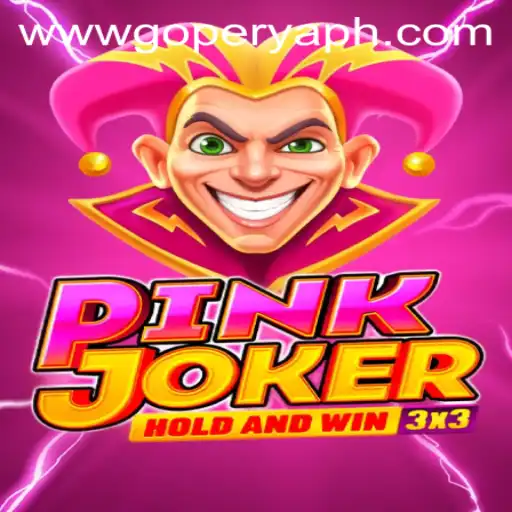 Exploring the Enigmatic World of Pinkjoker on GoPerya