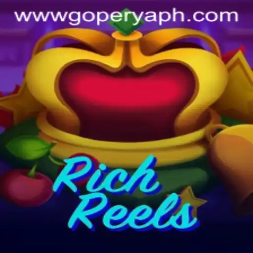 Unveiling RichReels: An Exciting Online Casino Experience on GoPerya