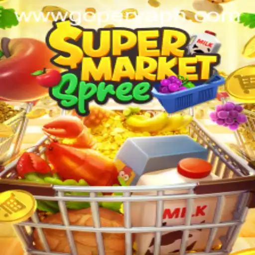 Exploring the Excitement of SupermarketSpree on the GoPerya Website