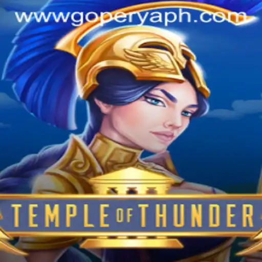 Unveiling TempleofThunder: A New Era of Adventure