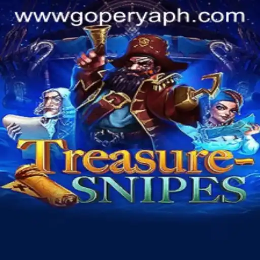 TreasureSnipes: Discover the Adventurous Gameplay on GoPerya