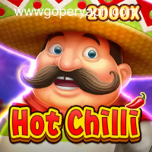 Discovering the Thrills of HotChilli on the GoPerya Website