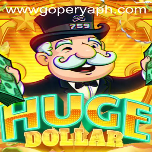 Exploring the Features and Rules of HugeDollar on the GoPerya Platform