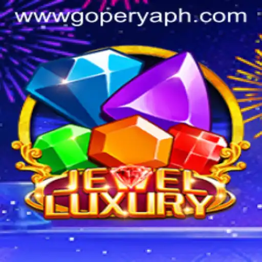 JewelLuxury: A Gem of a Game on GoPerya