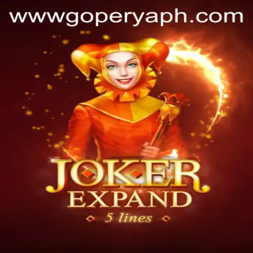 Explore JokerExpand: Immerse Yourself in the Thrilling World on the GoPerya Website