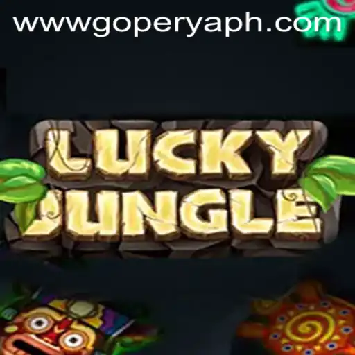 Exploring LuckyJungle: A Thrilling Adventure on the GoPerya Website