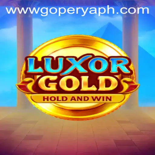 Exploring LuxorGold: A New Gaming Adventure on GoPerya Website