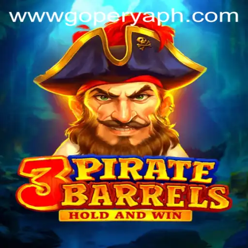 Discovering the Thrilling World of 3PirateBarrels on GoPerya