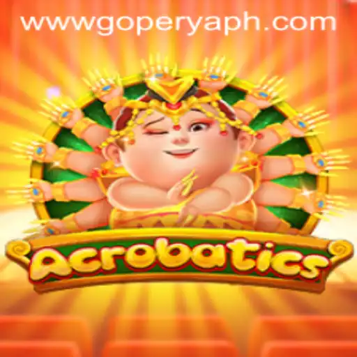 Exploring the Thrilling World of Acrobatics on GoPerya Website