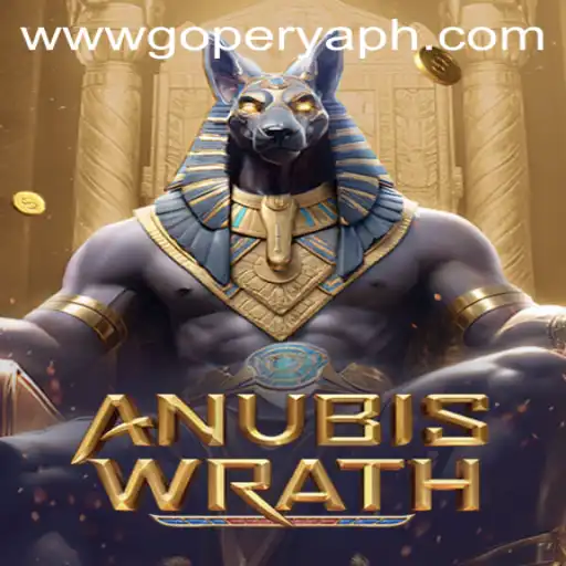 AnubisWrath - A Journey into Ancient Mysteries