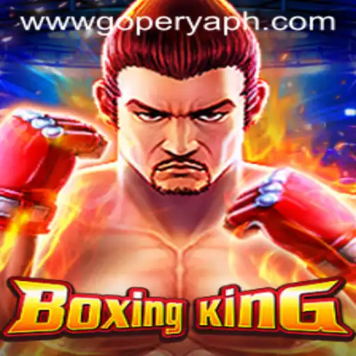 BoxingKing: A New Era in Gaming with GoPerya Website