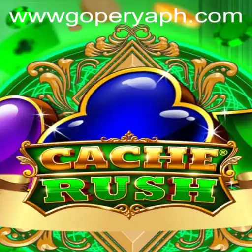 Unveiling the Thrills of CacheRush: A Revolutionary Gaming Experience on GoPerya