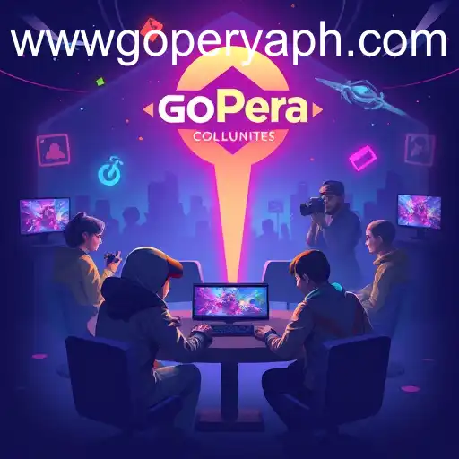 Player Community: The Dynamics of Interaction on GoPerya