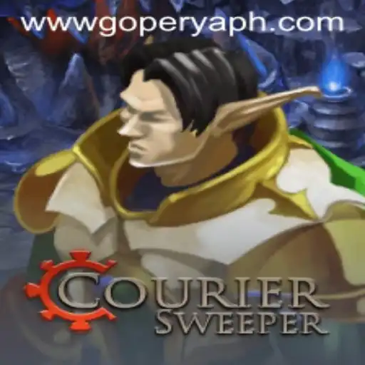 Introducing CourierSweeper: An Exciting New Strategy Game on GoPerya Website