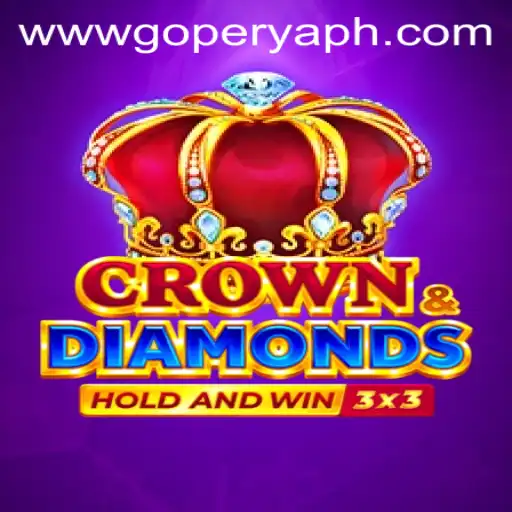 Explore the Exciting World of Crowndiamonds on GoPerya