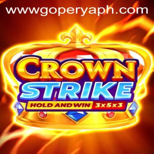 Exploring Crownstrike: A Thrilling Adventure in the Digital Arena