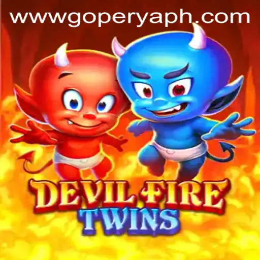 Unveiling DevilFireTwins: A Comprehensive Guide on GoPerya Website