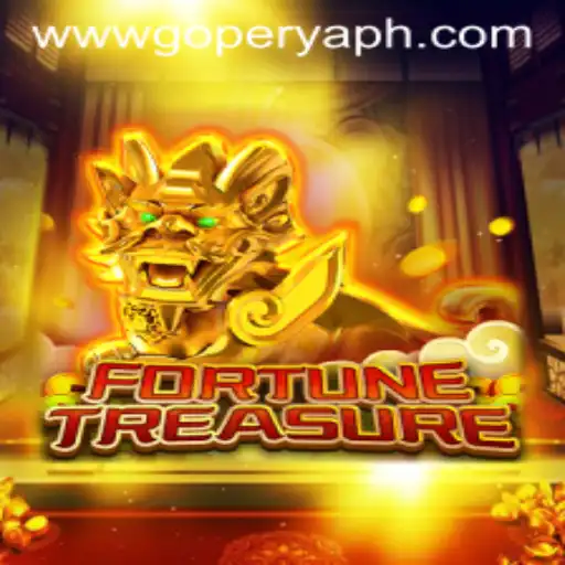 Discovering FortuneTreasure: A New Adventure on GoPerya
