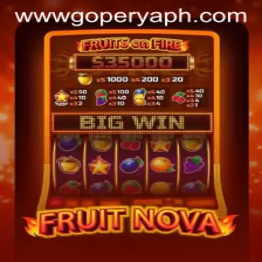 Explore the Exciting World of FruitNova on GoPerya Website