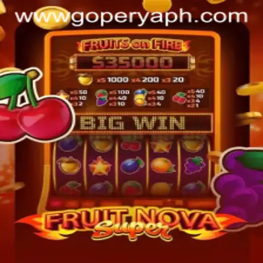 Exploring the World of FruitNovaSuper on GoPerya