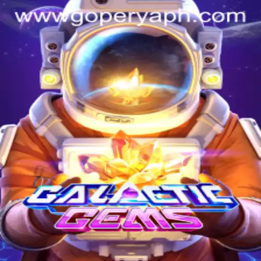Discover the Exciting World of GalacticGems: A New Era in Online Gaming on GoPerya