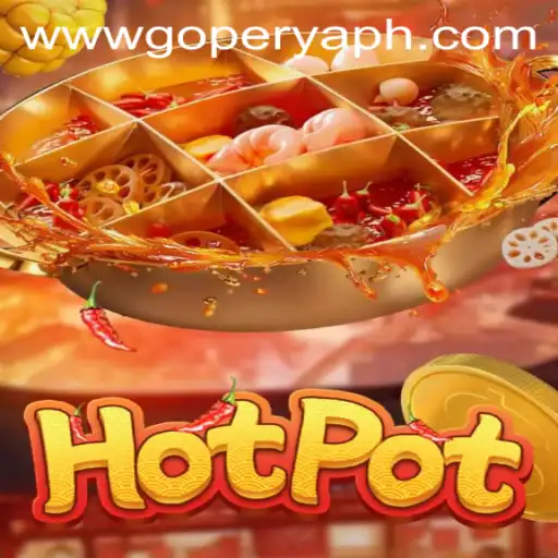 Exploring the Excitement of Hotpot: A Deep Dive into the Game and the GoPerya Experience