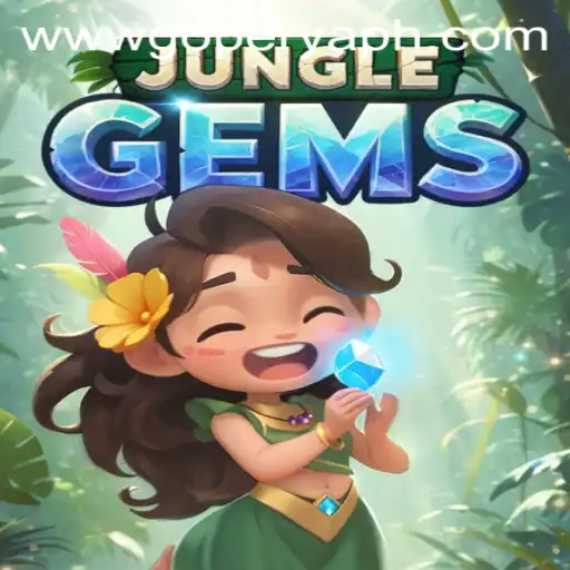 Discover the Thrill of JungleGems on the GoPerya Website