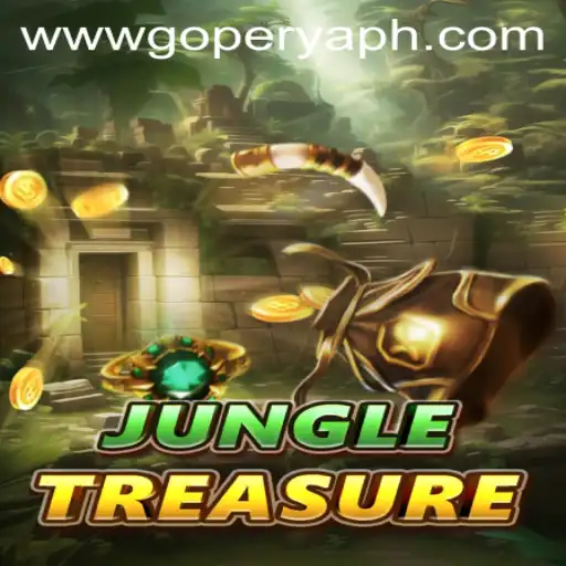 Exploring the Excitement of JungleTreasure on GoPerya