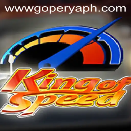 KingofSpeed and the GoPerya Website Revolutionizing Online Gaming