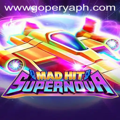 MadHitSupernova: The Galactic Gaming Experience with GoPerya