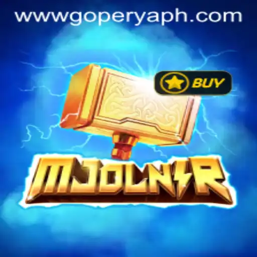 Mjolnir: A Thrilling New Game Experience on GoPerya Website