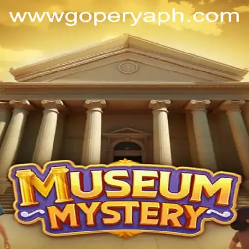 Unveiling the Secrets of MuseumMystery: A Captivating Puzzle Adventure