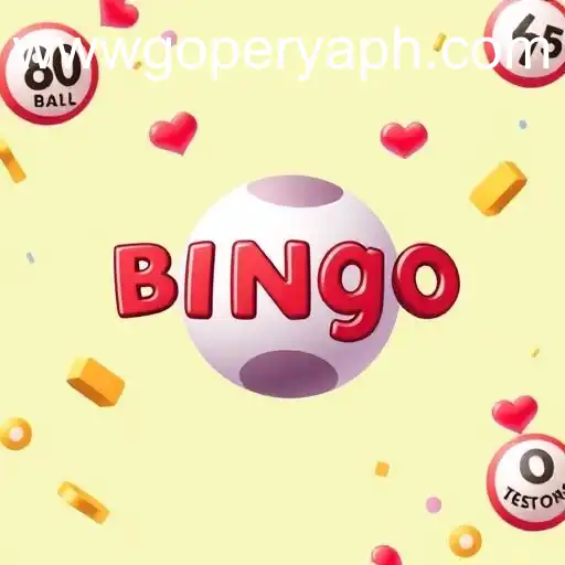 Exploring the Thrills of Online Bingo on the GoPerya Website