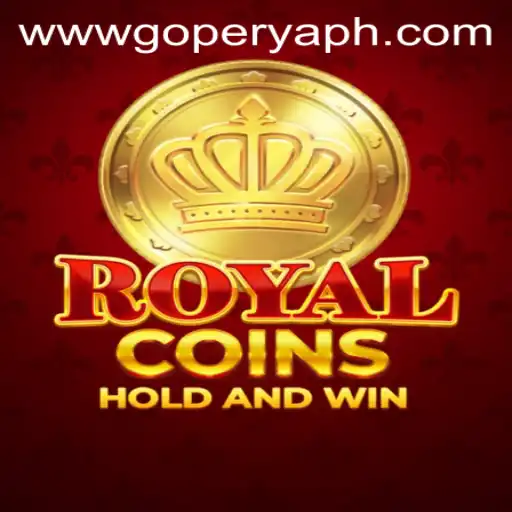 Explore the Thrills of RoyalCoins on the GoPerya Website