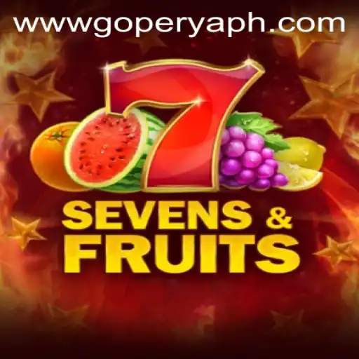 Exploring SevensFruits: An Exciting Journey on the GoPerya Website