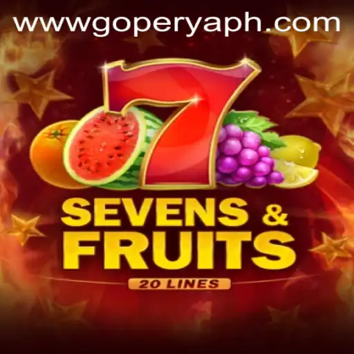 Exploring the Exciting World of SevensFruits20 on GoPerya