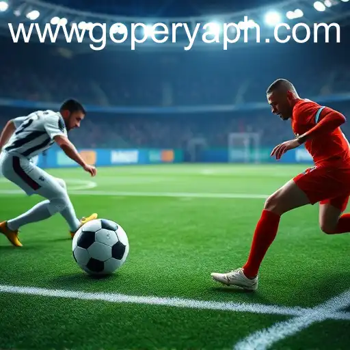 Sports Betting: The Rising Trend of GoPerya Website