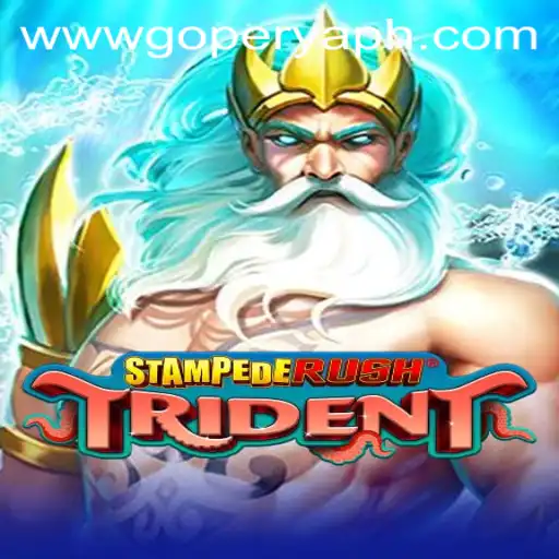 StempedeRushTrident: Diving into a New Wave of Gaming on GoPerya