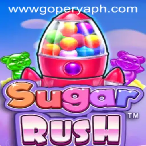 Exploring SugarRush on the GoPerya Website
